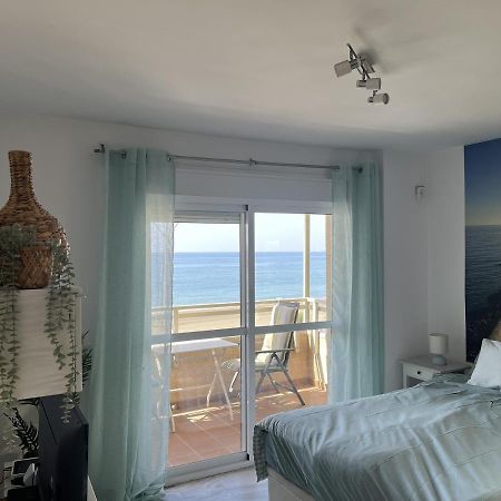 Studio 1 - Sea Front Rincón de la Victoria Zewnętrze zdjęcie