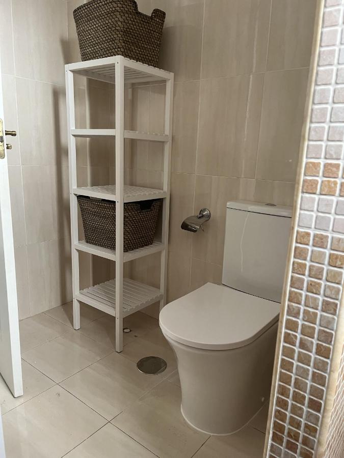 Studio 1 - Sea Front Rincón de la Victoria Zewnętrze zdjęcie
